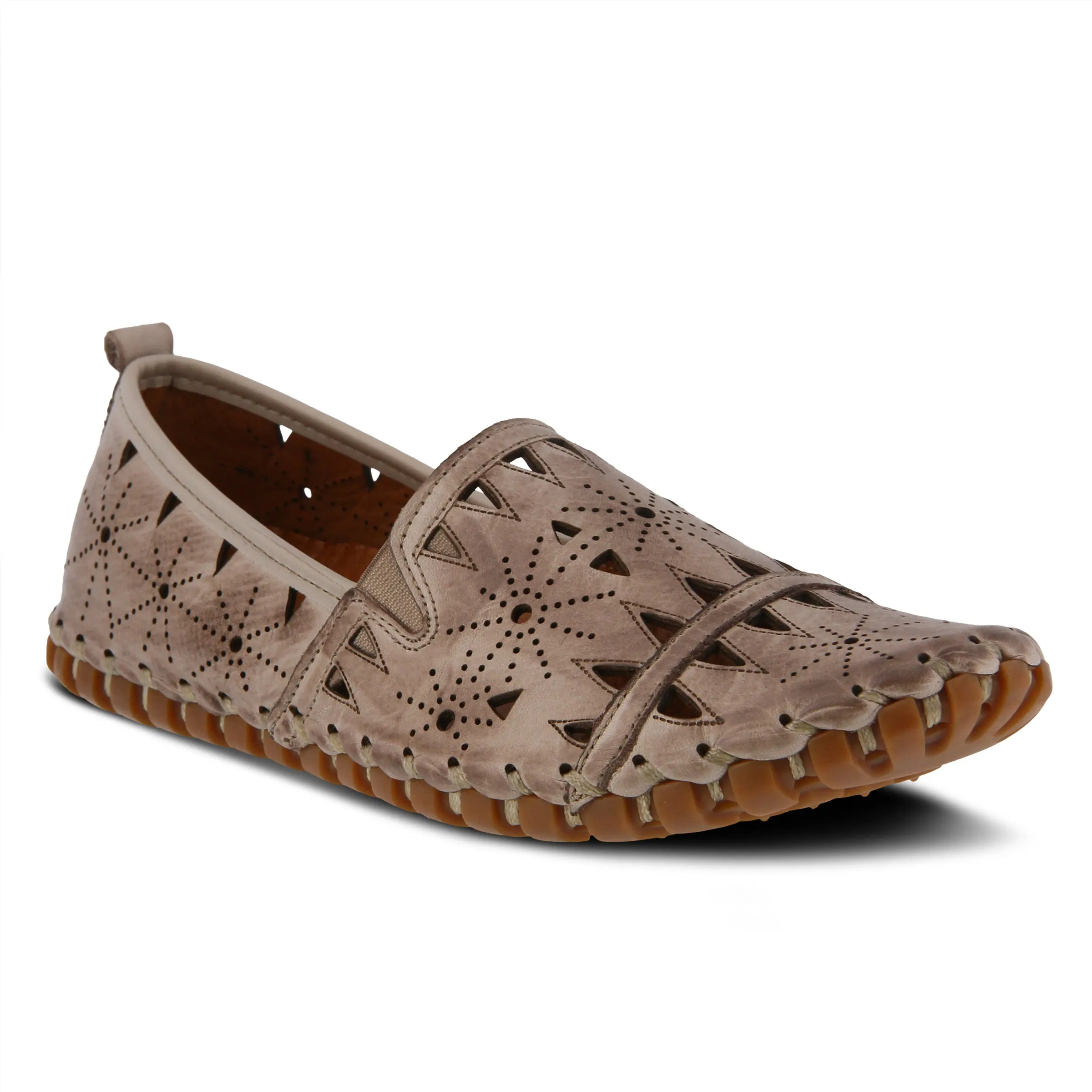 SPRING STEP FUSARO LOAFER SHOE