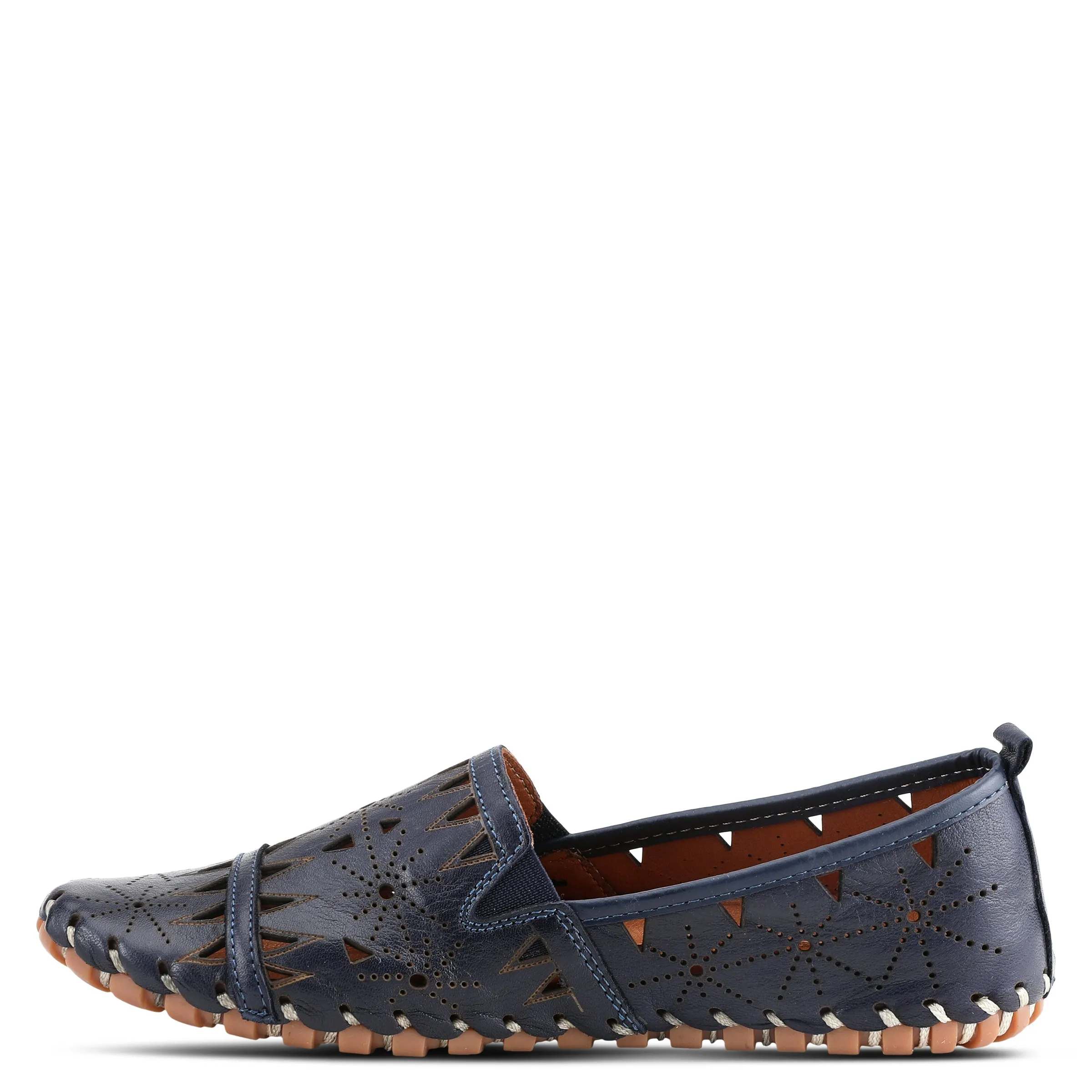 SPRING STEP FUSARO LOAFER SHOE