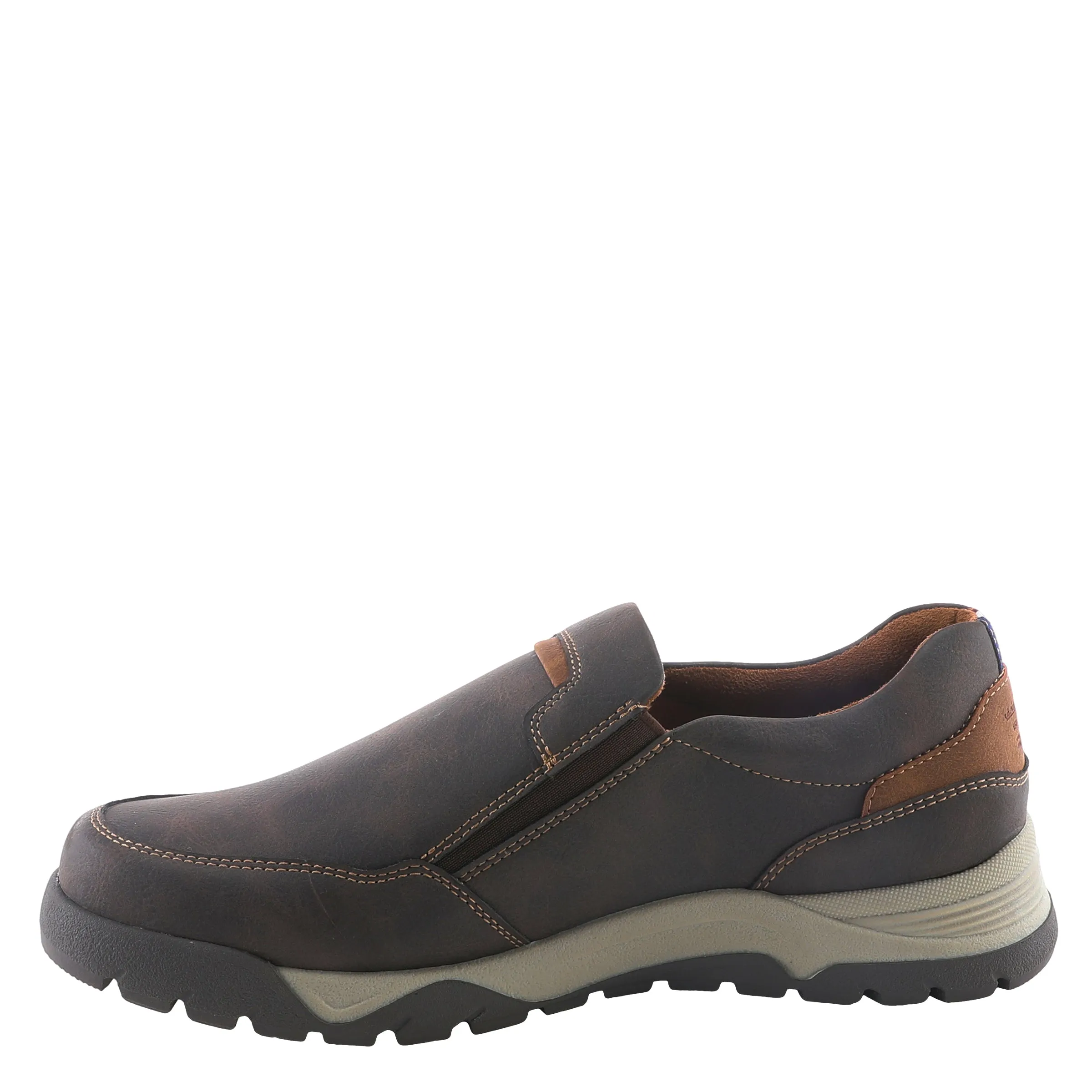 SPRING STEP RELIFE MEN ELIJAH SHOE