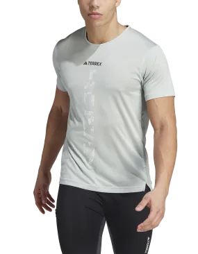 Terrex Agravic Trail Running T-Shirt - Men's