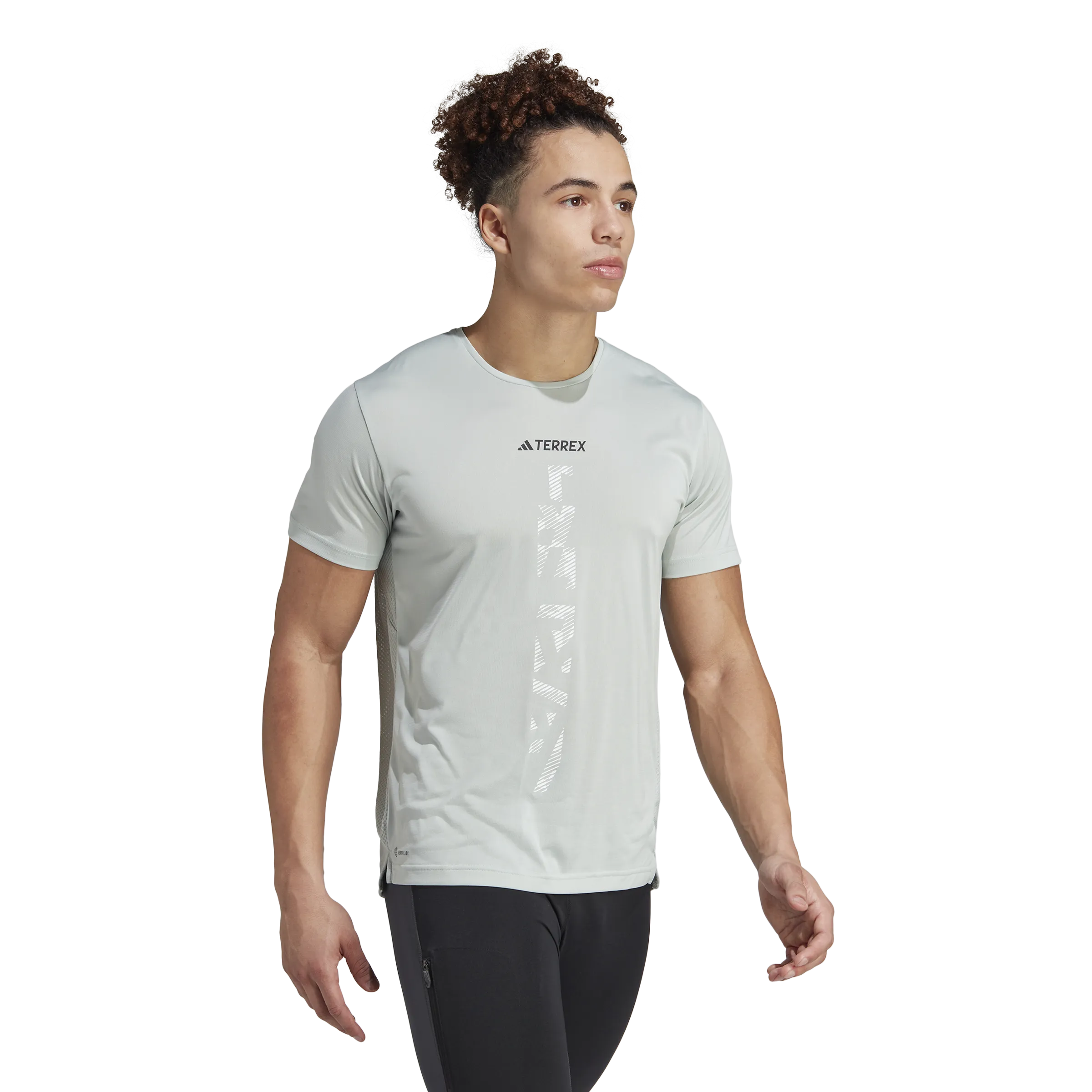 Terrex Agravic Trail Running T-Shirt - Men's