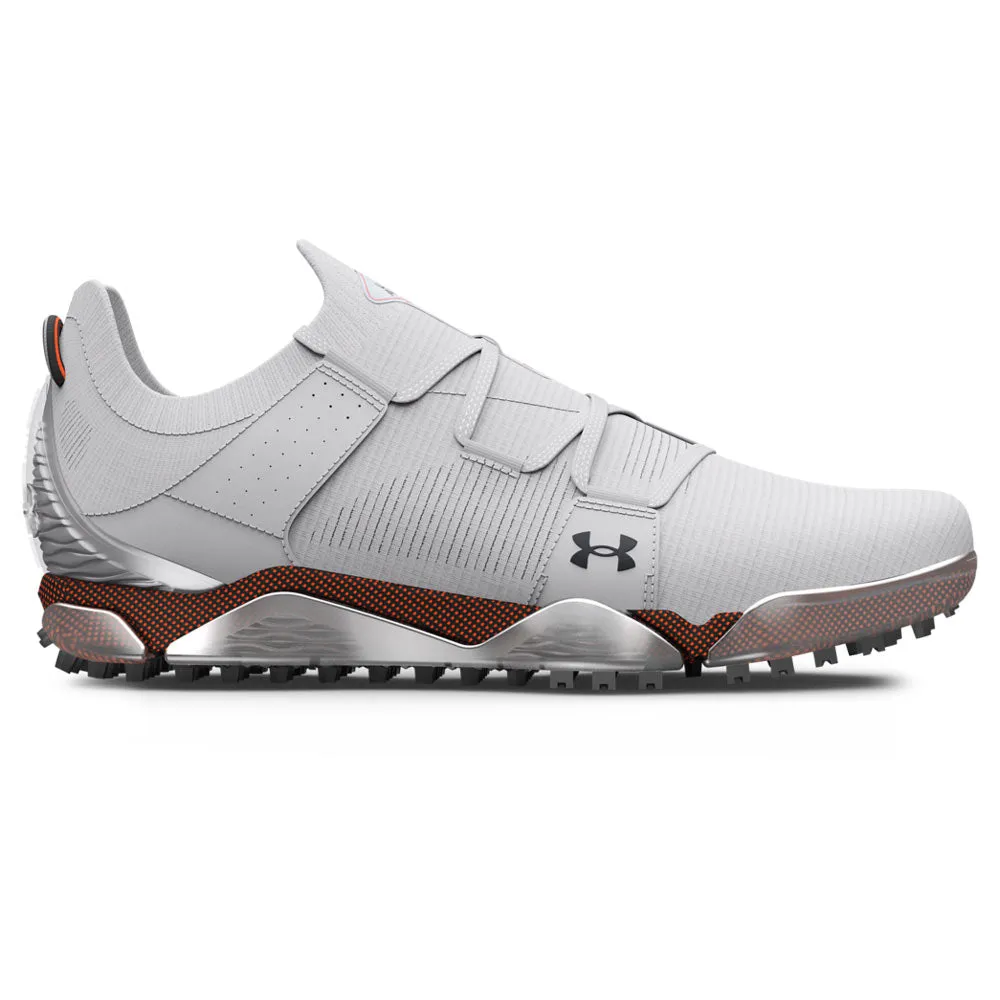 Under Armour Mens Tour Pro SL E Golf Shoes