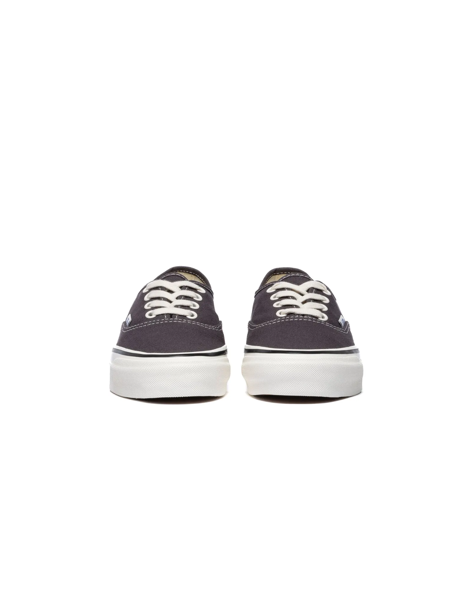 Vans LX Authentic Reissue 44 Duck Canvas Asphalt