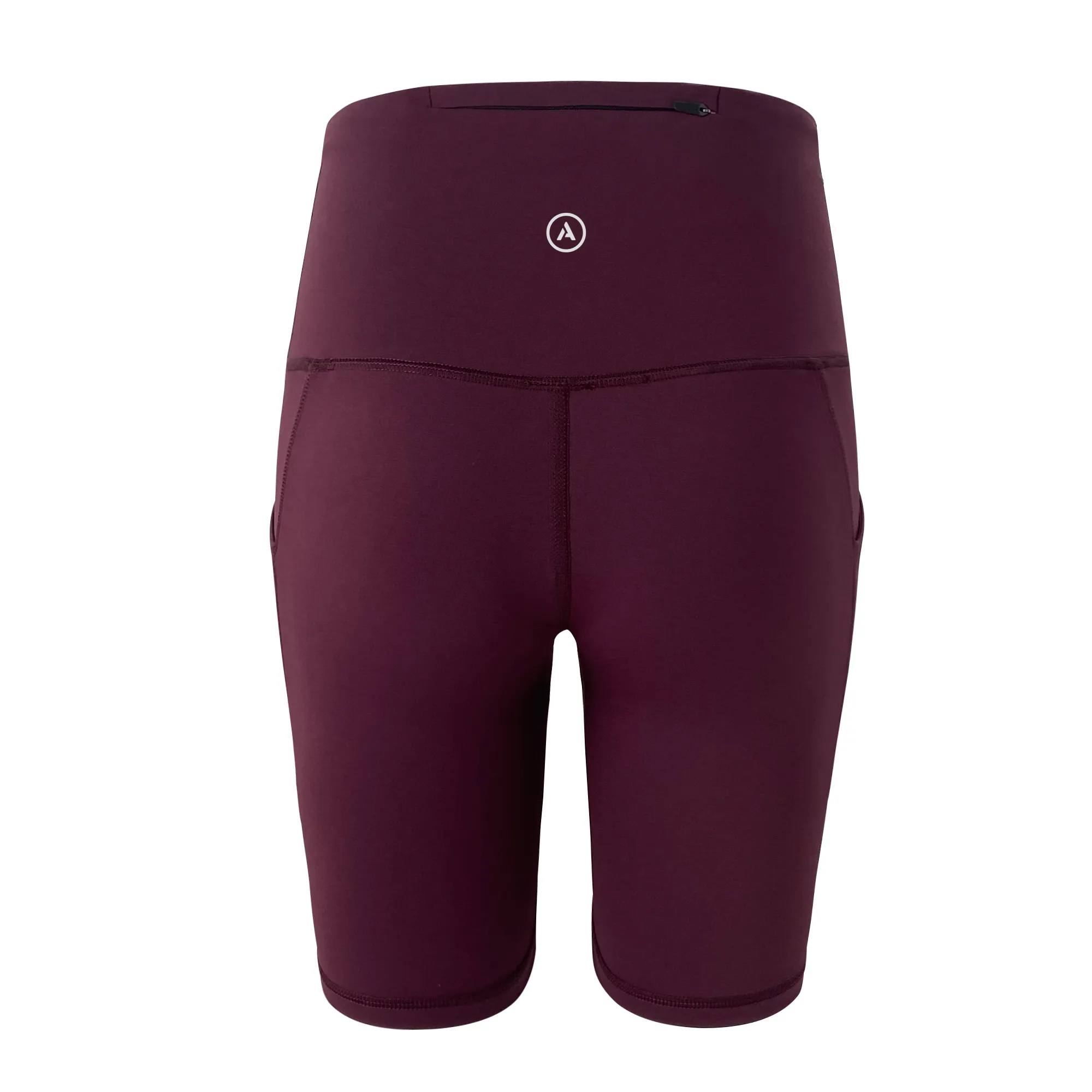 Women's 5 Running Bike Short