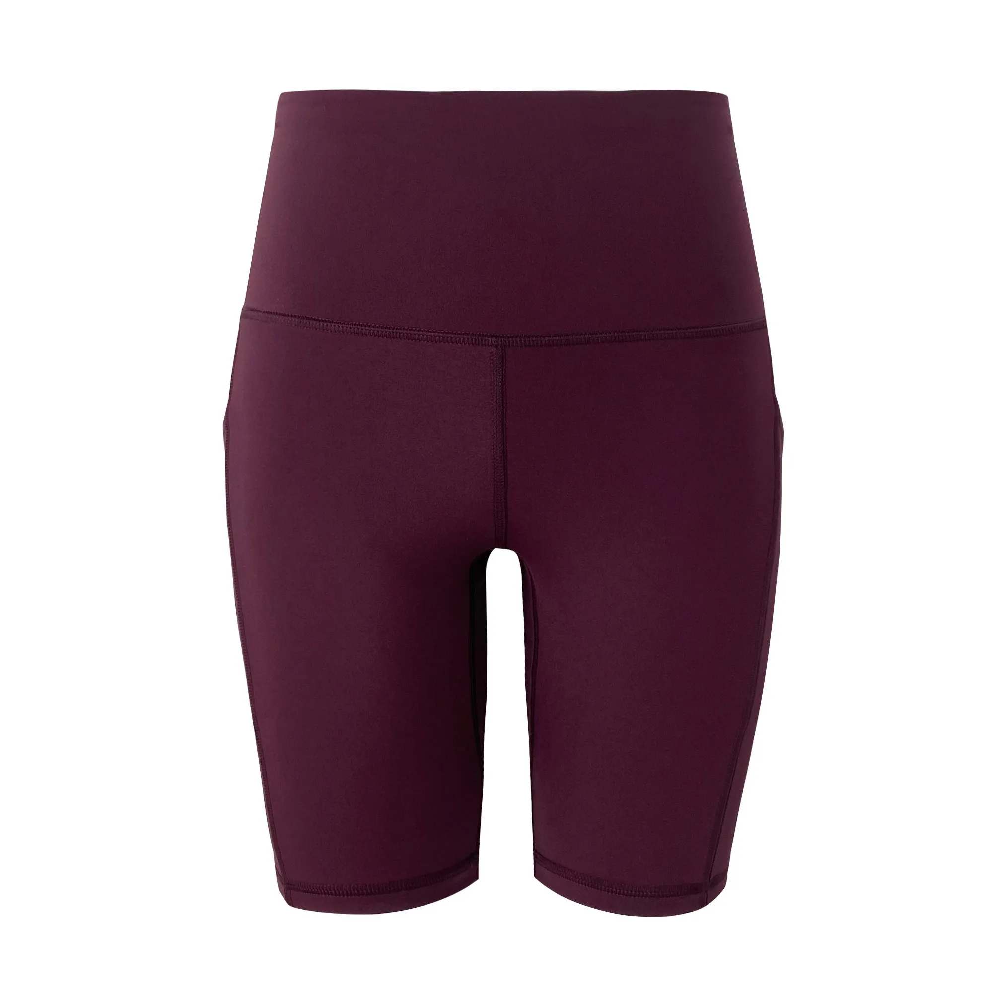 Women's 7 Running Bike Short