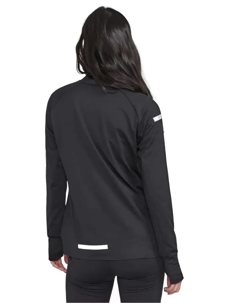 Women's ADV SubZ Running Sweater 3