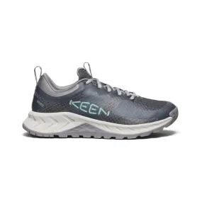 Women's Versacore Waterproof Shoe  |  Magnet/Granite Green