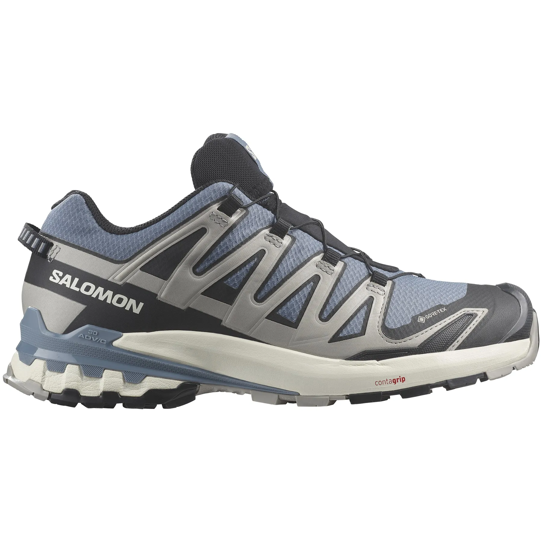 XA PRO 3D v9 GTX Men's Walking Shoes