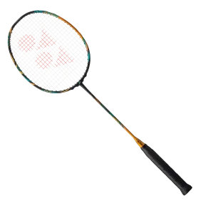 Yonex ASTROX 88D Pro Badminton Racquet Camel Gold 4U(83g)