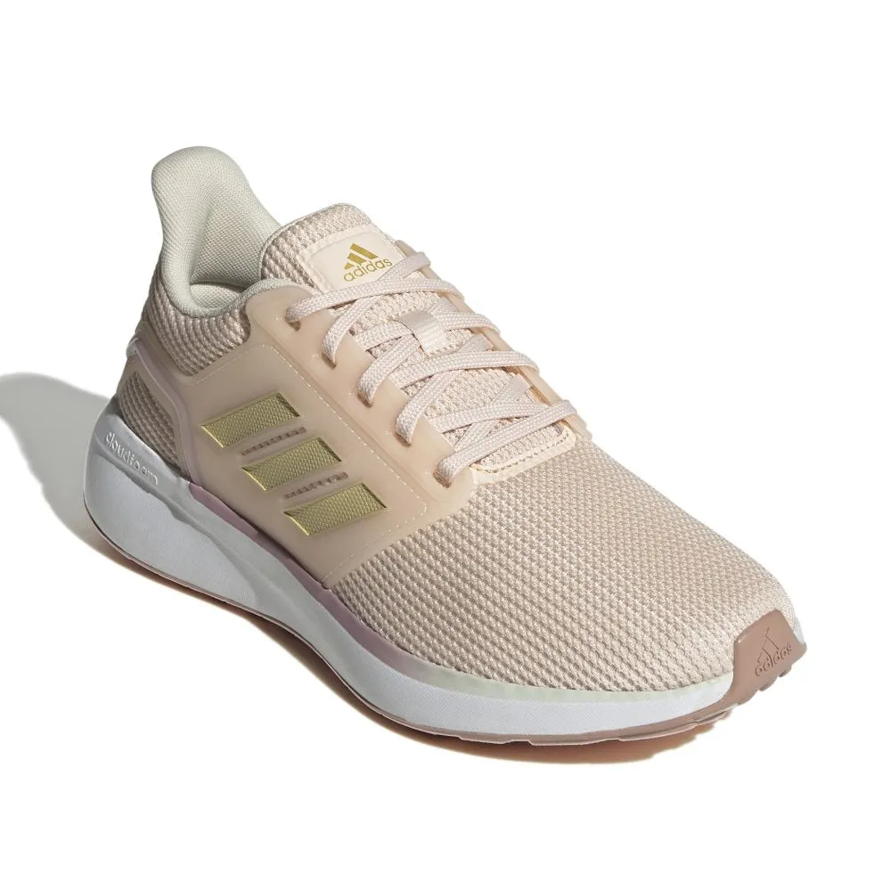 Zapatillas Adidas Mujer Running EQ19 Run | GY4729